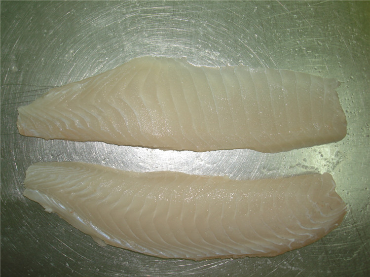 Fish loin/Belly