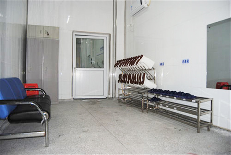 Production workshop