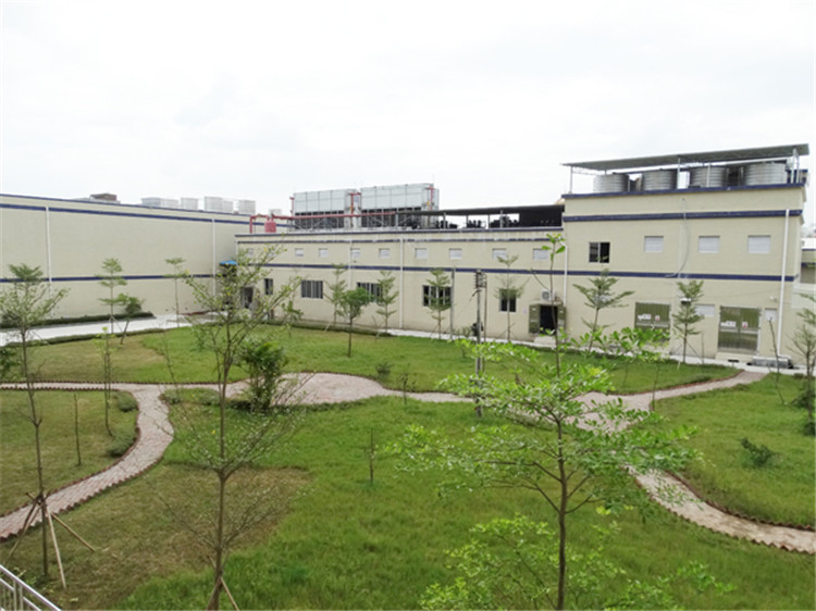 Factory Photo
